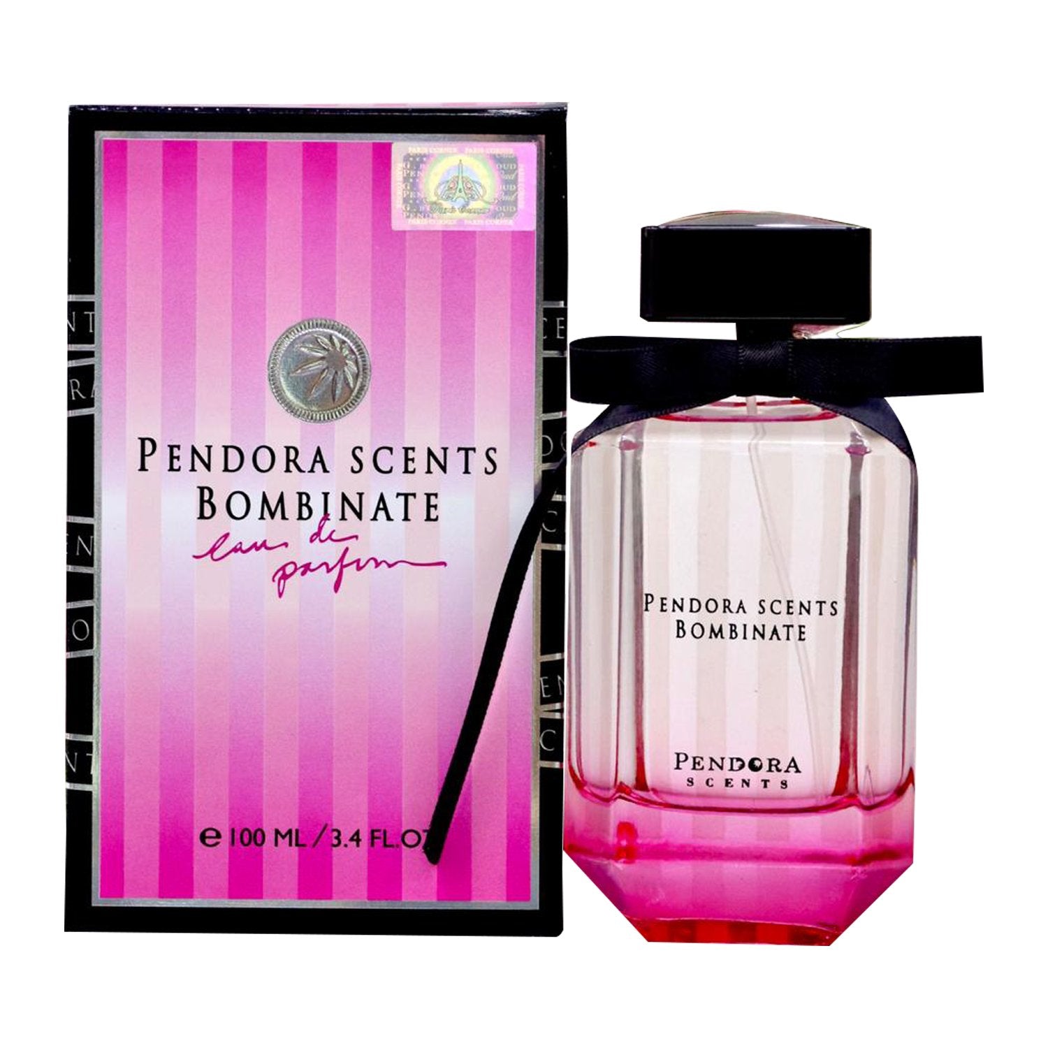 Fruity floral fragrance BOMBINATE PENDORA 