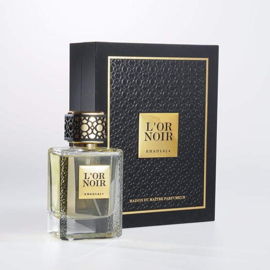 MAISON L' OR NOIR 100ML