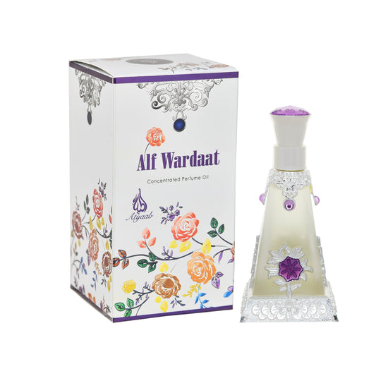 ALF WARDAAT 30ML