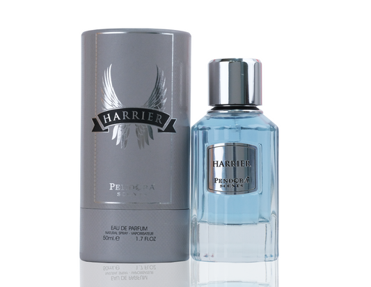 HARRIER PENDORA 50ml fresh fragrance for summer