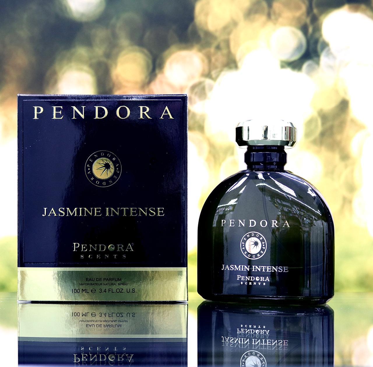 JASMIN INTENSE PENDORA - Floral fragrance for Women