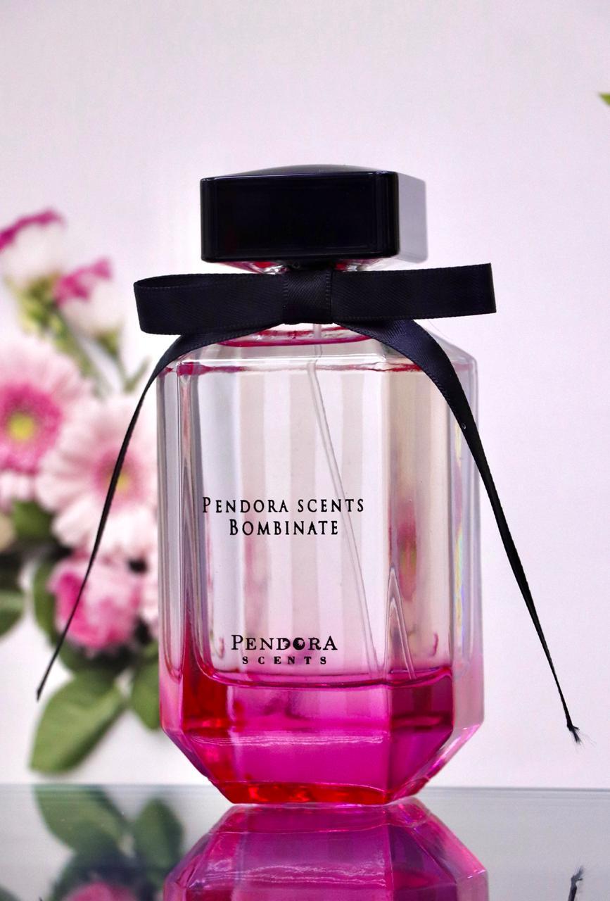 Fruity floral fragrance BOMBINATE PENDORA 