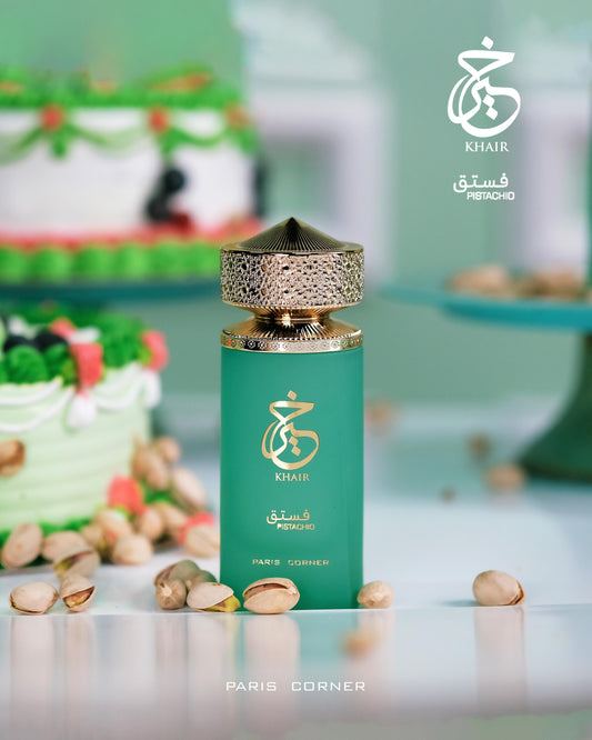 PISTACHIO KHAIR EDP for Men