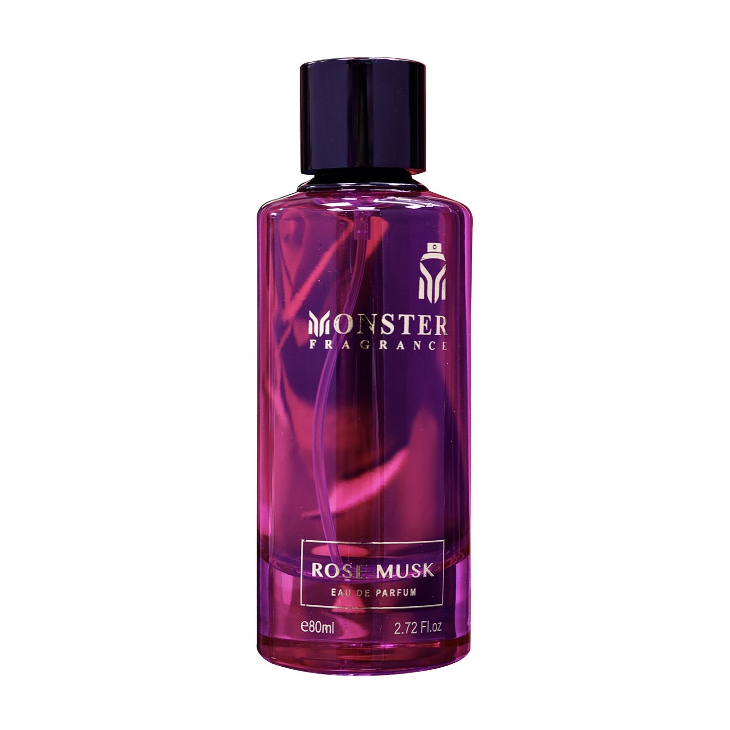 ROSE MUSK MONSTER For Men & Women