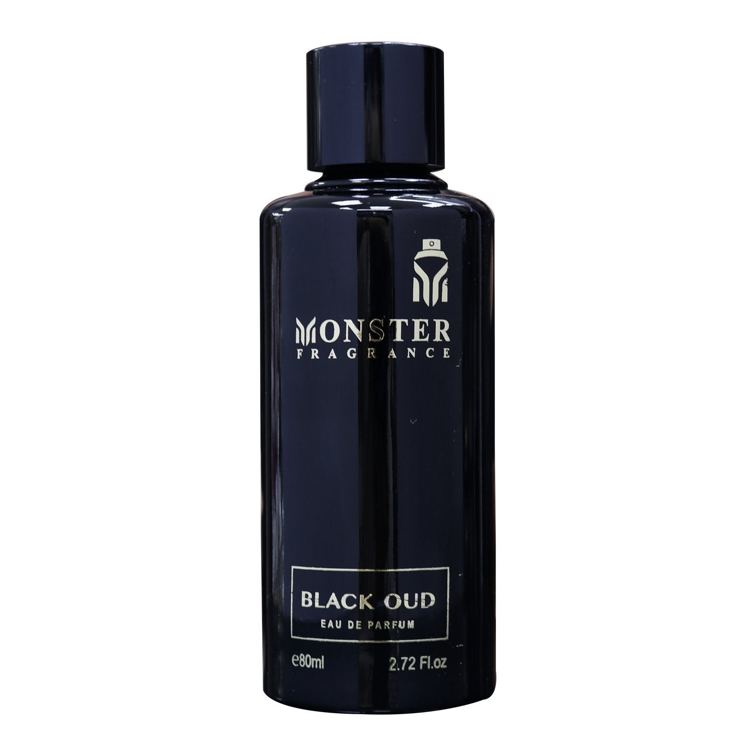 Black Oud Monster - Fragrance for men & women