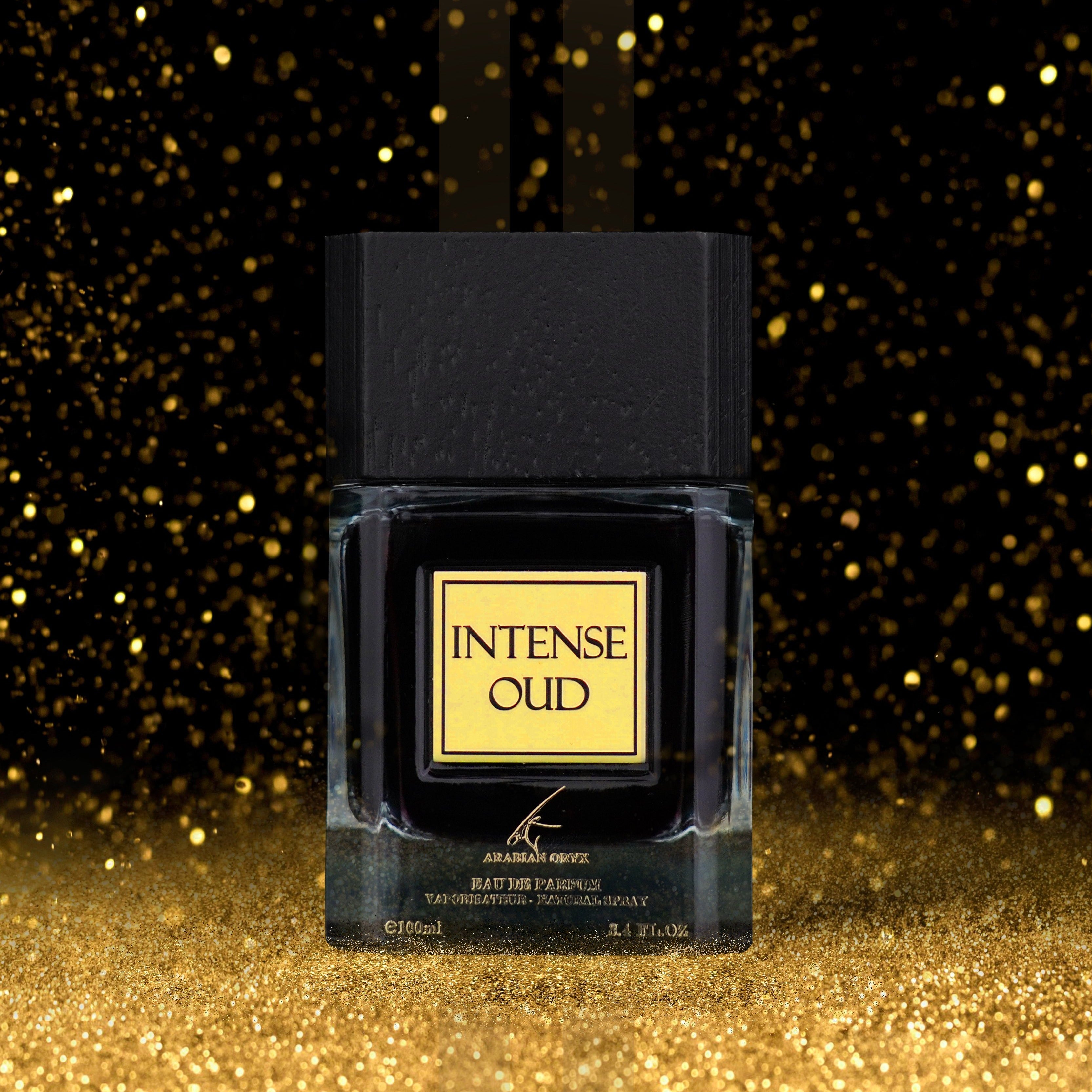 INTENSE OUD ARABIAN