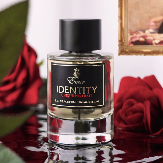 Identity Unique Portrait Fragrance For Women 