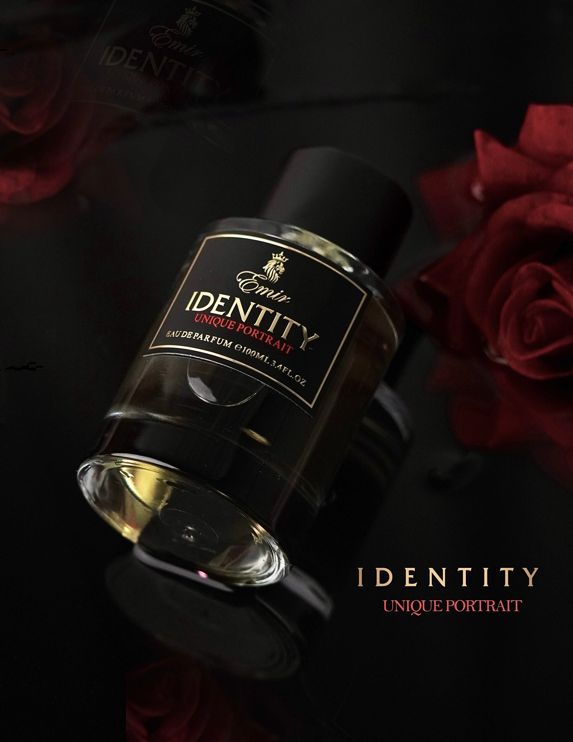 Identity Unique Portrait Fragrance For Women 