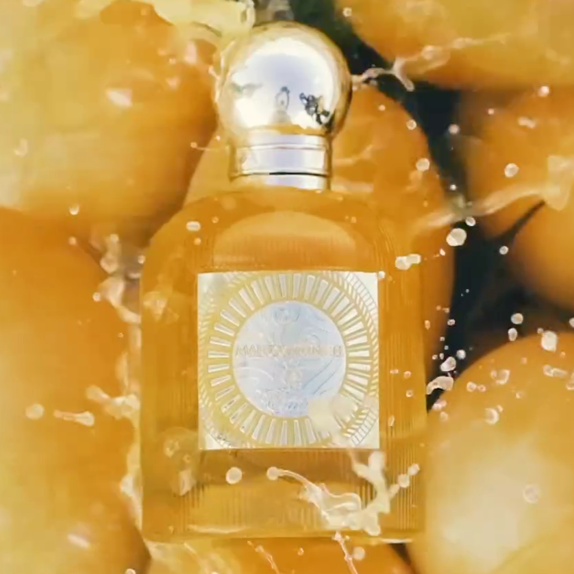  Mango Punch Emir - Fruity unisex fragrance 