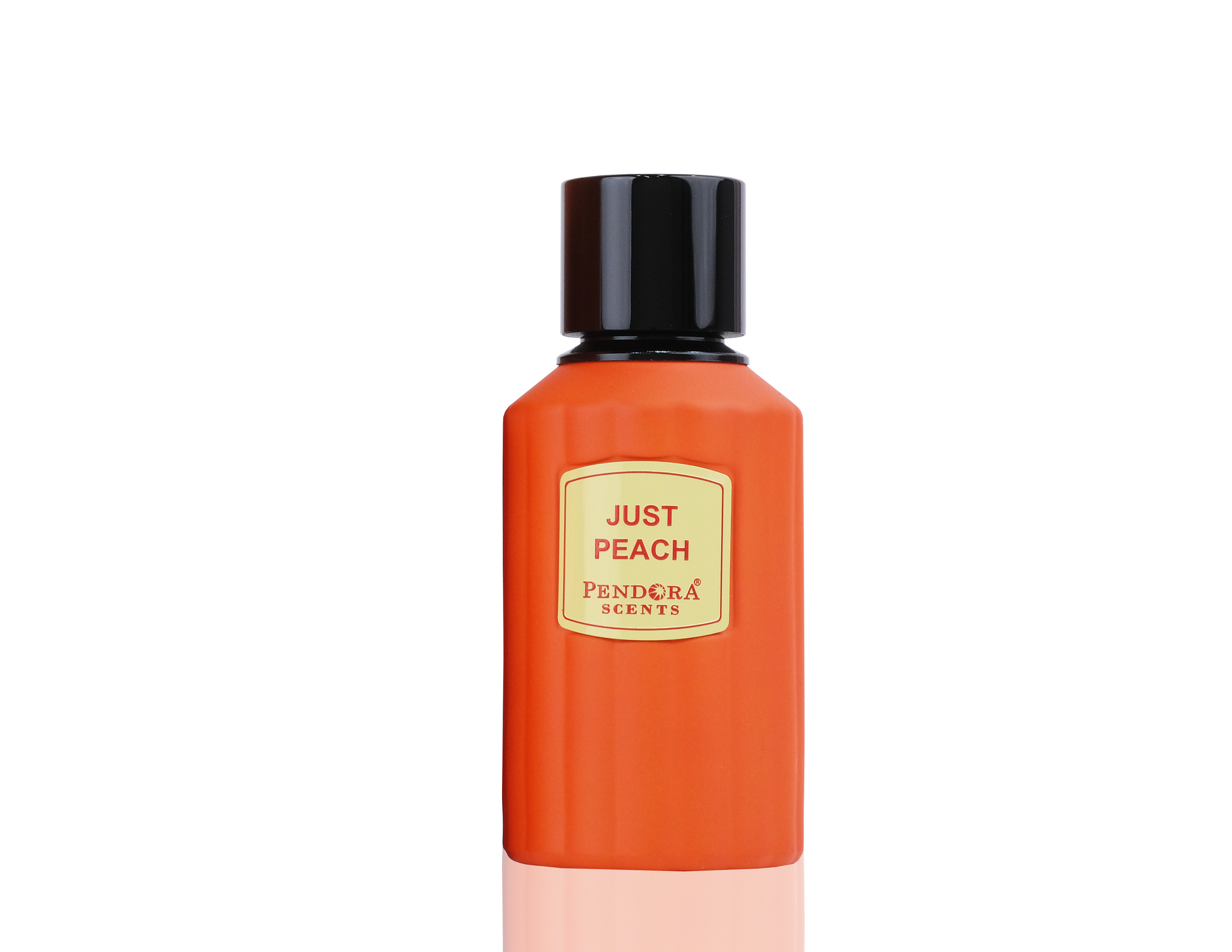 Just Peach 50ml Fragrance for Men & Women