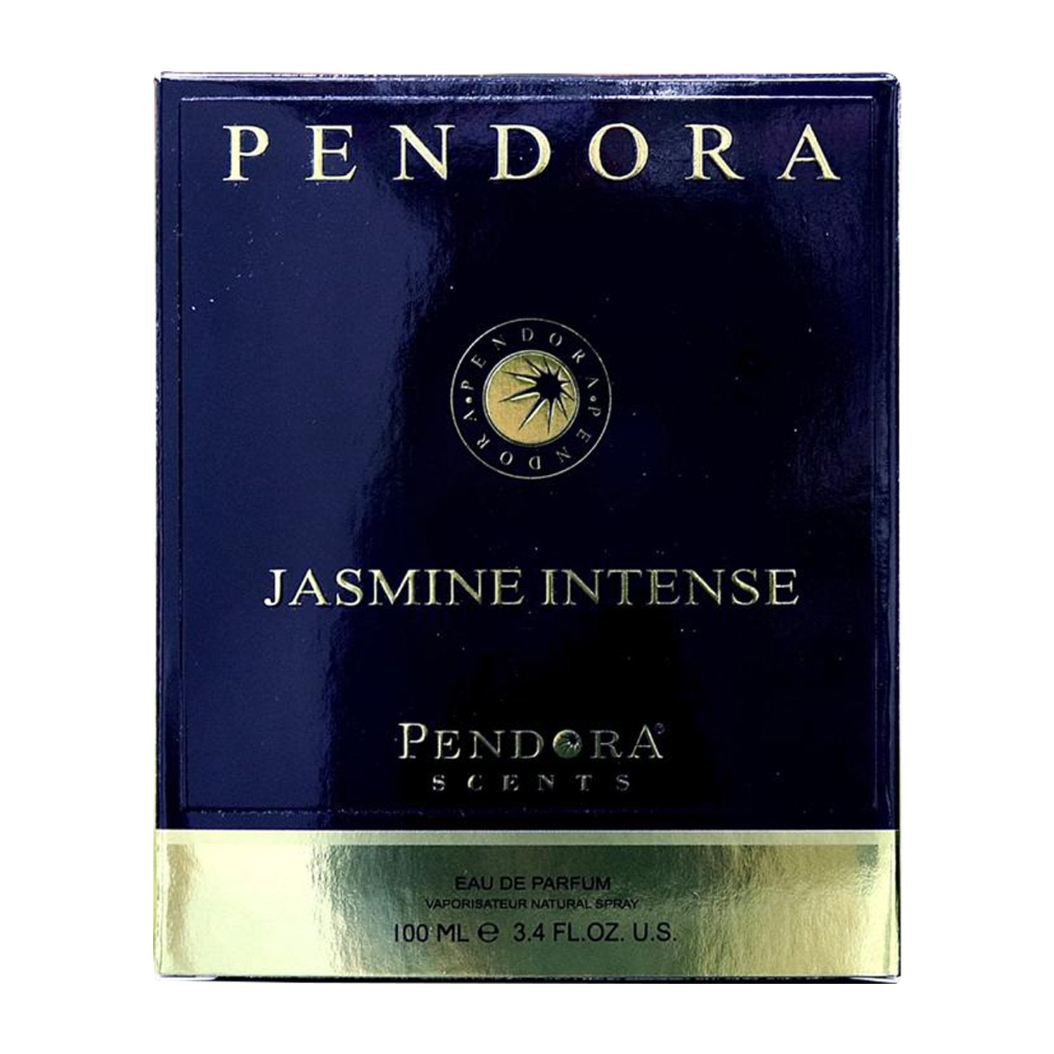 JASMIN INTENSE PENDORA - Floral fragrance for Women