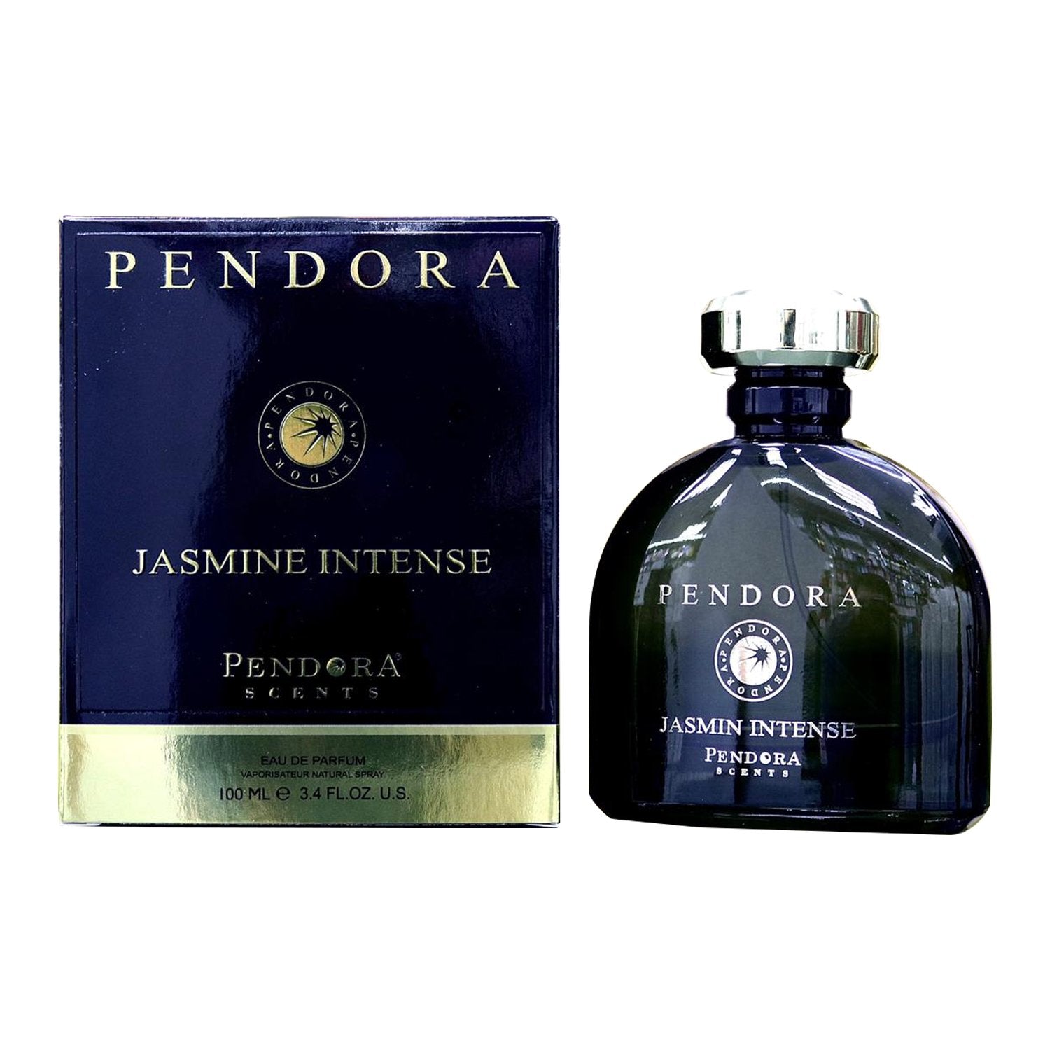 JASMIN INTENSE PENDORA - Floral fragrance for Women