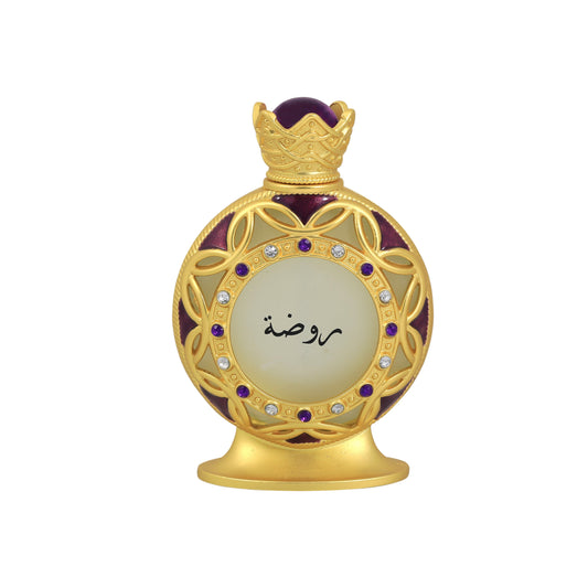 RAWDA GOLD 35ML