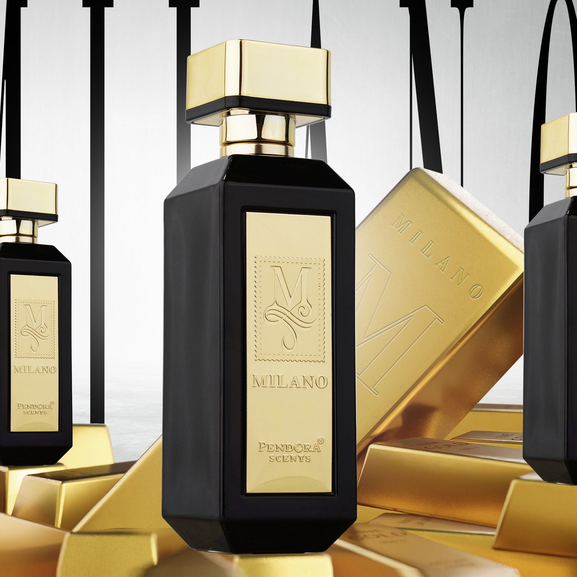 Buy MILANO PENDORA perfume price in Pakistan – Aroma Concepts