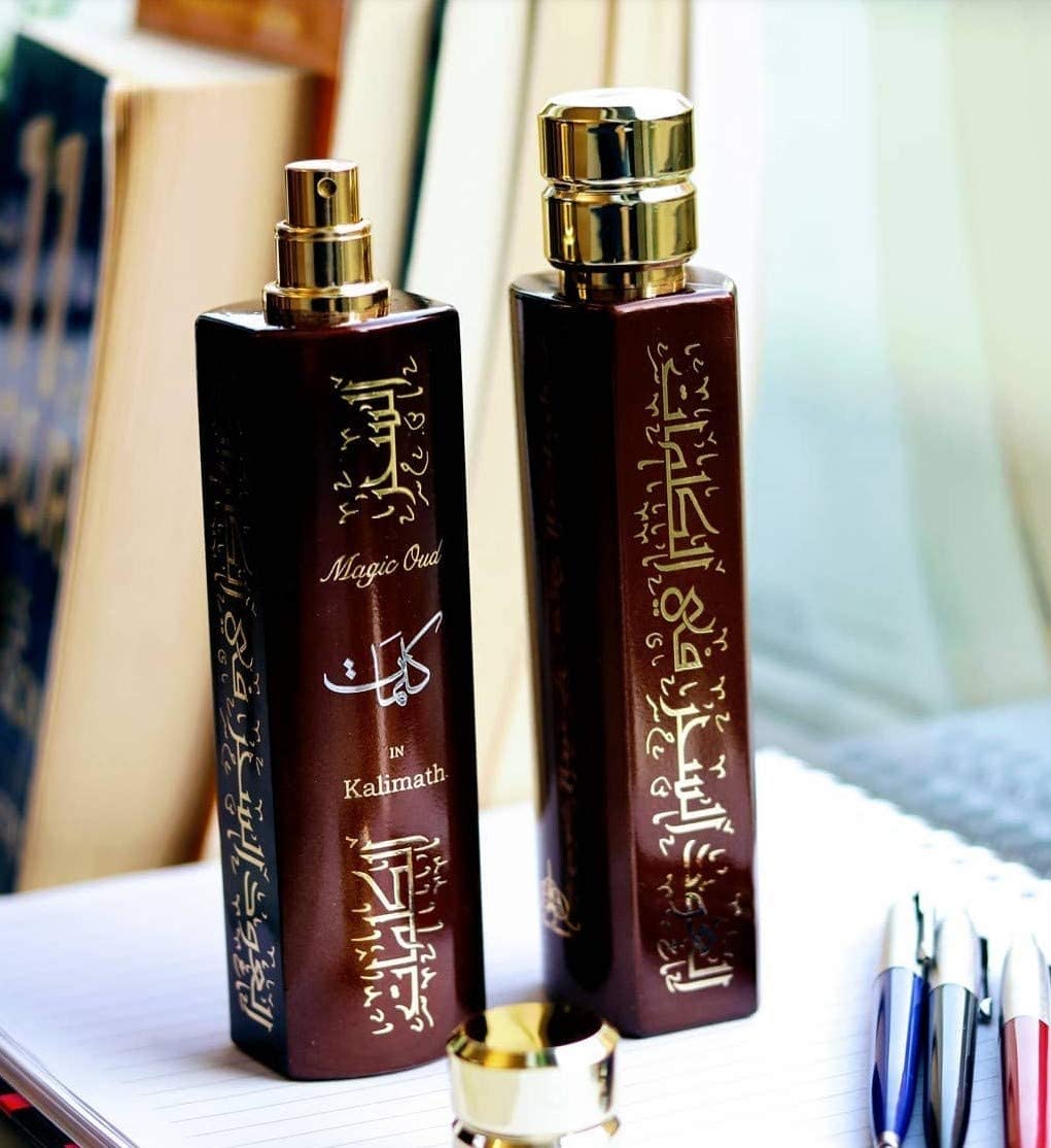 Magic Oud Series