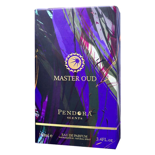 MASTER OUD PENDORA