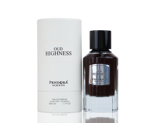 OUD HIGHNESS 50ml fragrance 