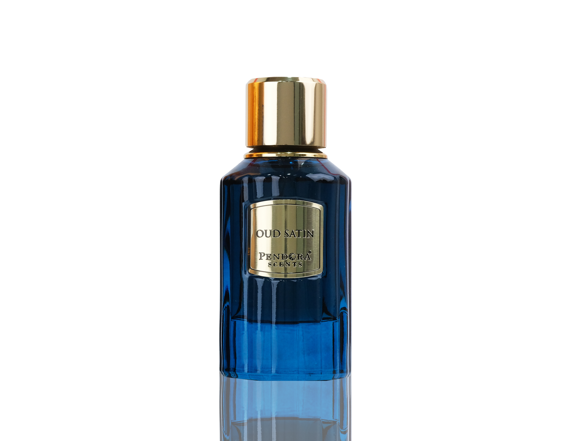 MINISTRY OF OUD - OUD SATIN 50ml fragrance