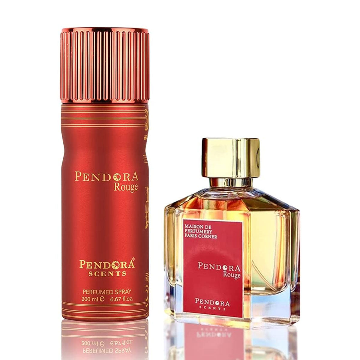 Pendora Scents