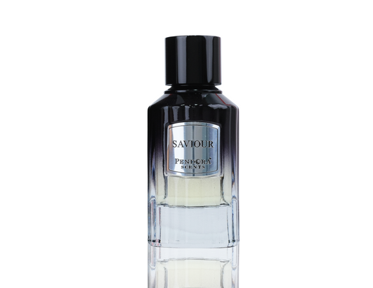 fresh & spicy SAVIOUR 50ml - Eau de perfume 