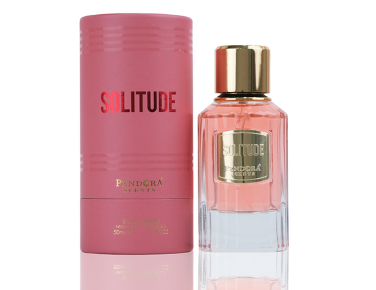 SOLITUDE PENDORA 50ml citrusy fragrance 