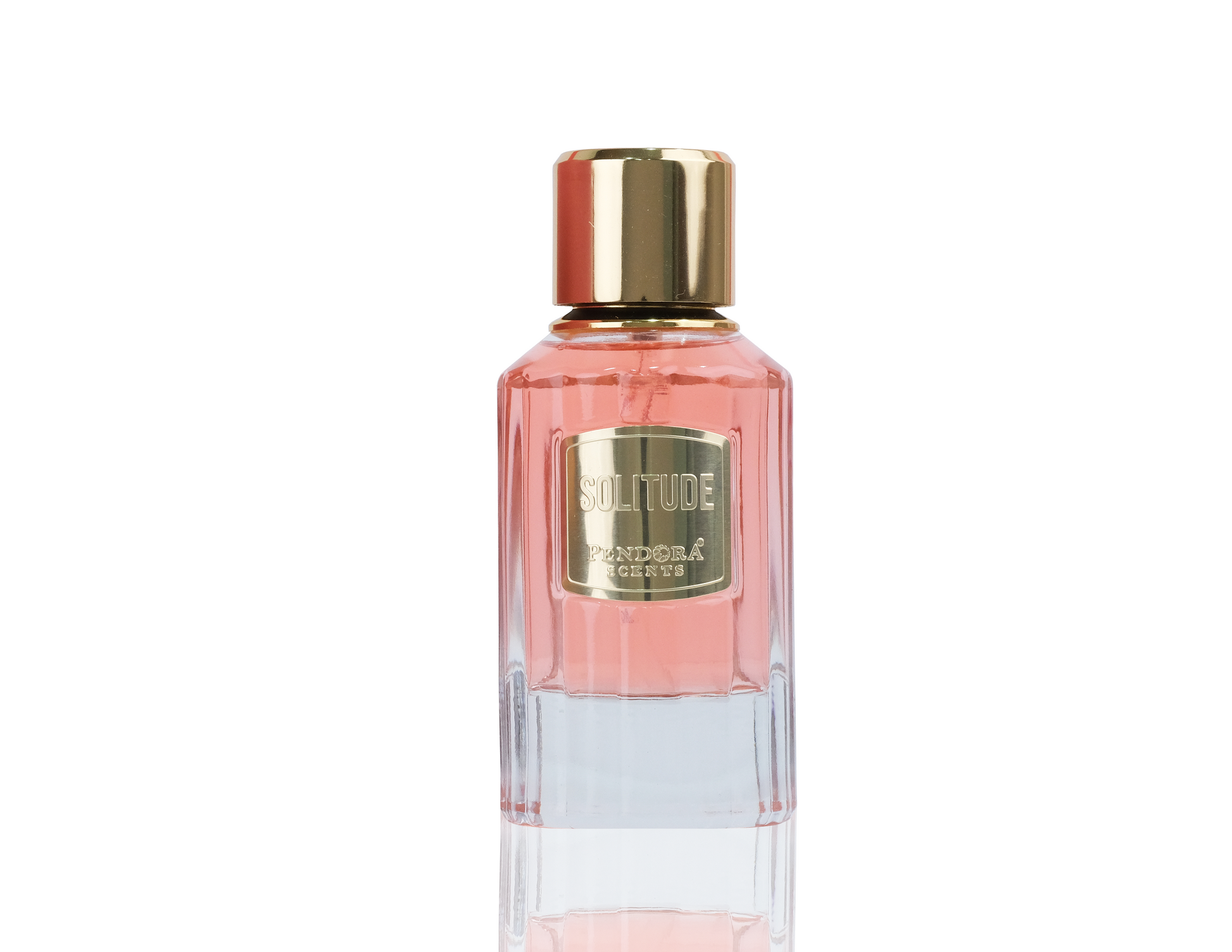 SOLITUDE PENDORA 50ml citrusy fragrance 