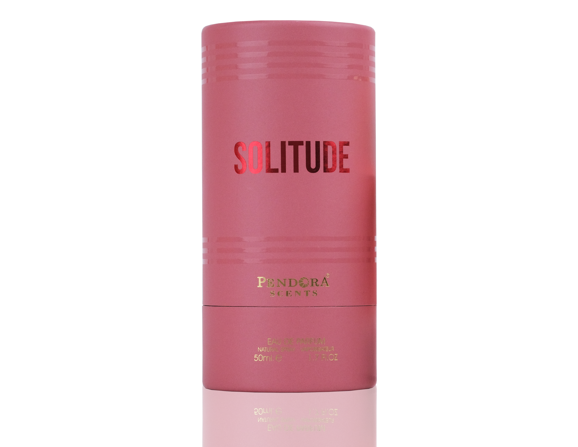 SOLITUDE PENDORA 50ml citrusy fragrance 