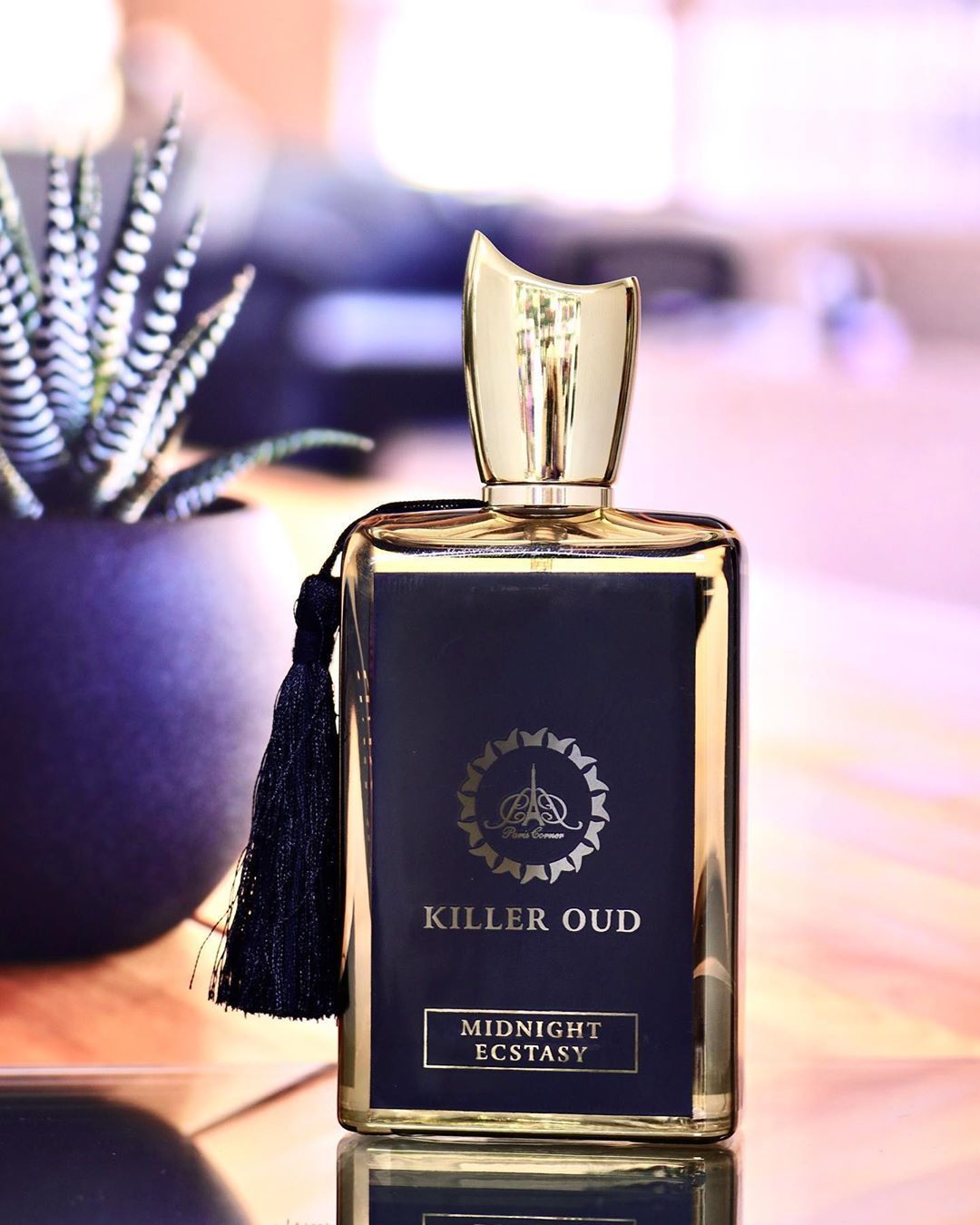  KILLER OUD