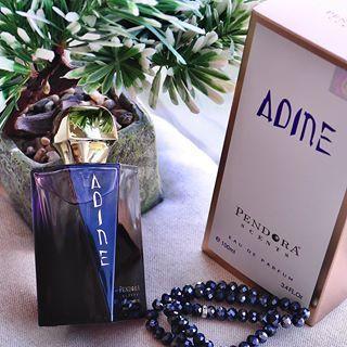 ADINE PENDORA floral Fragrance for women