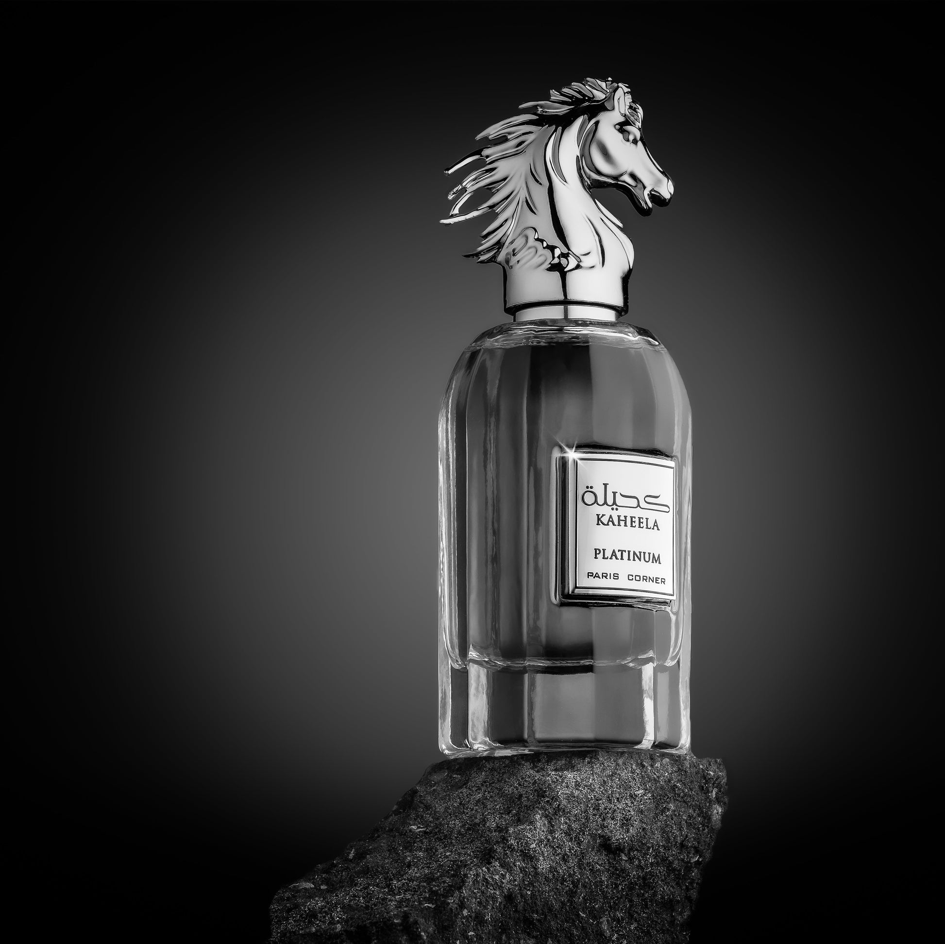  KAHEELA PLATINUM - Best fragrance for any ocassion