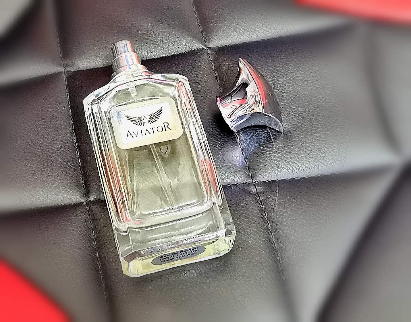 AVIATOR PC perfume - Inspired by Creed Aventus