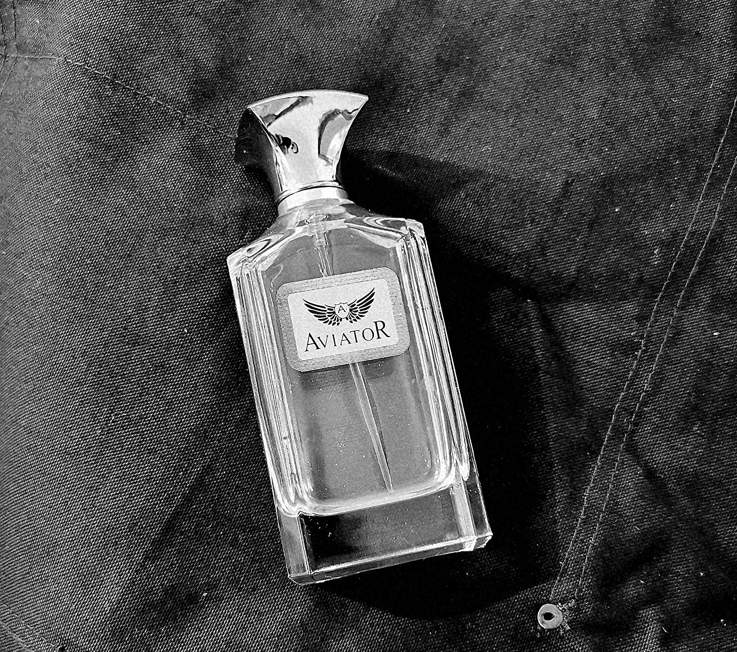 AVIATOR PC perfume - Inspired by Creed Aventus