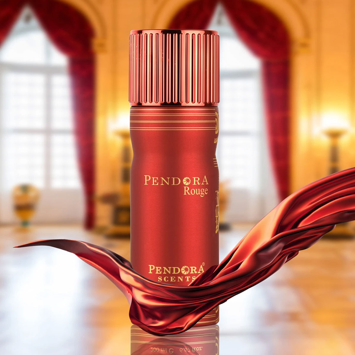 pendora rouge for men