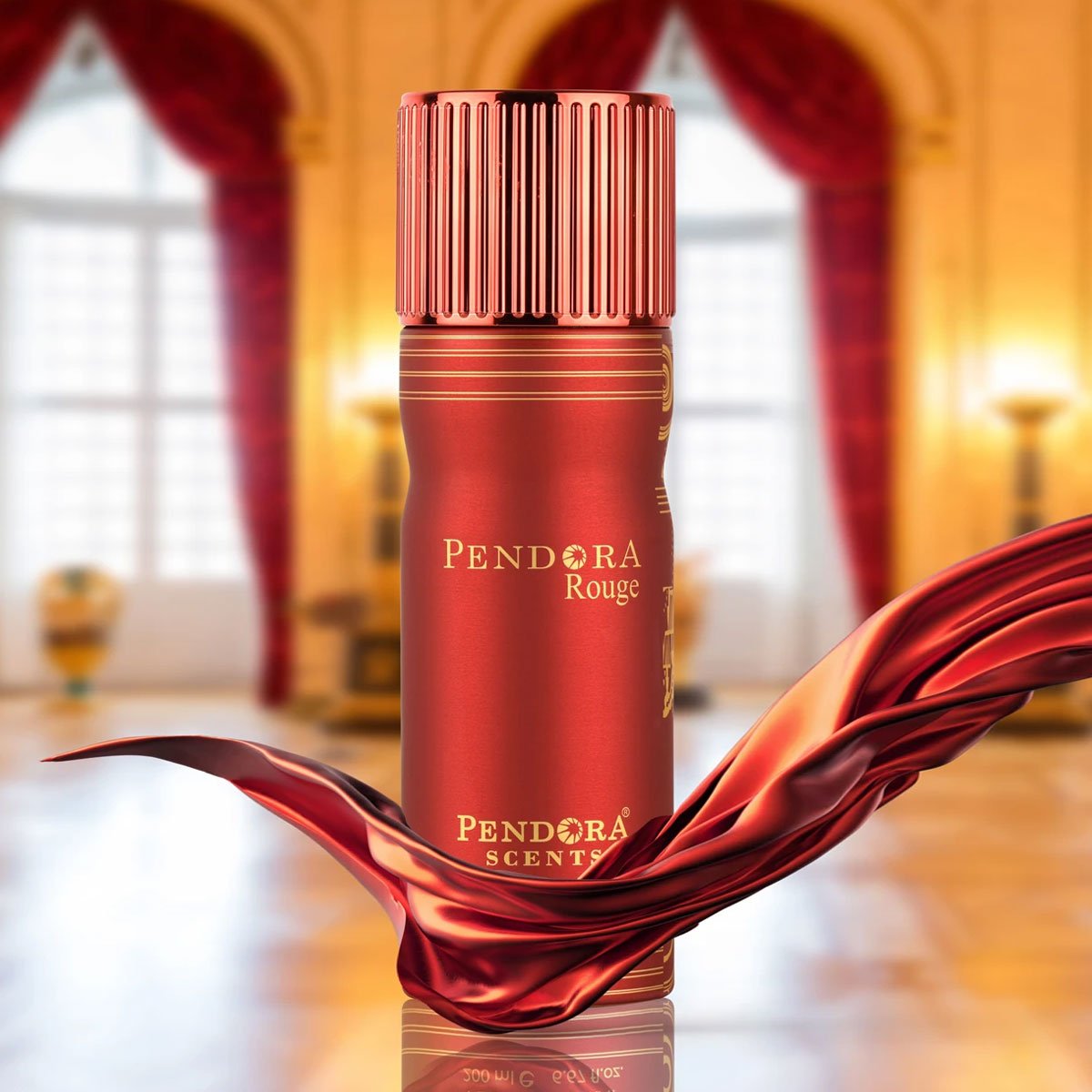 Pendora Scents