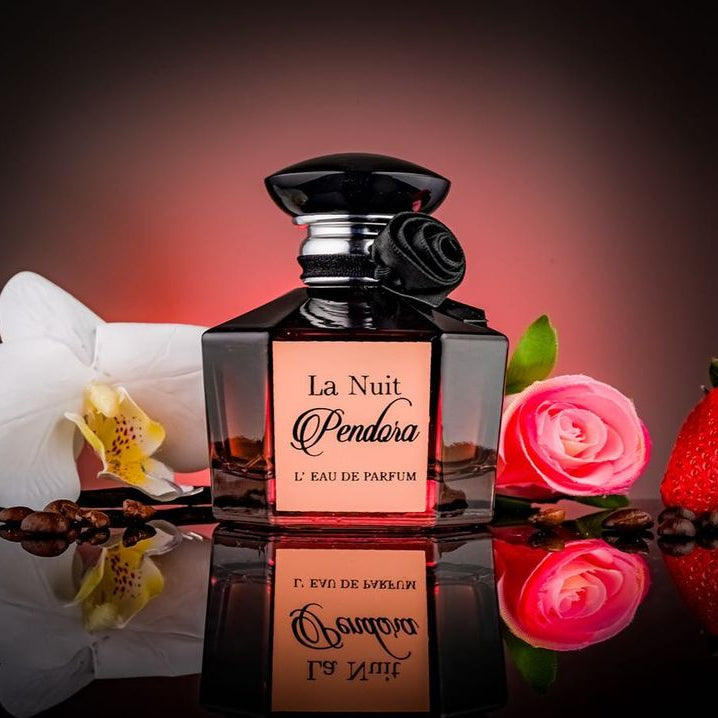  LA NUIT PENDORA - Fragrance for Women