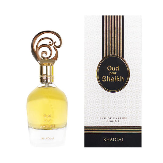 OUD POUR SHAIKH