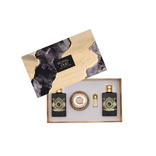 ROYAL OUD 3 PCs GIFT SET