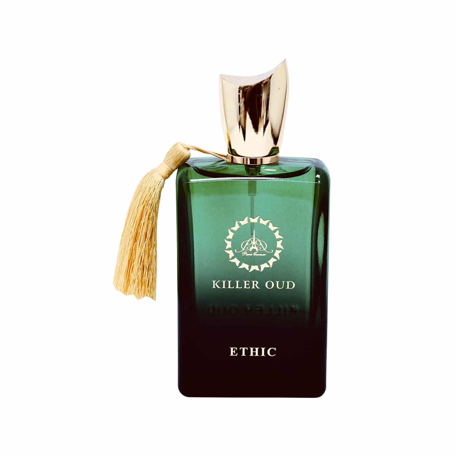 ethic killer oud  Winter Perfume for men