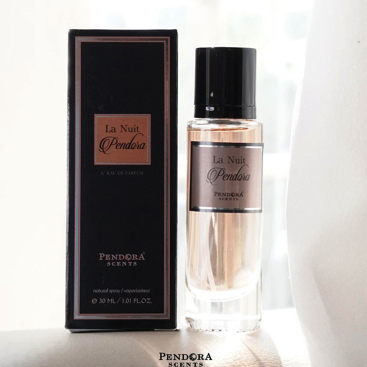 LA NUIT Pendora 30ml Women Fragrance