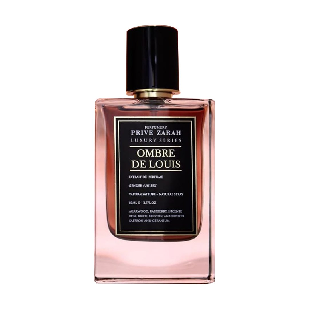 MBRE DE LOUIS PRIVEZARAH - Floral woody Scent