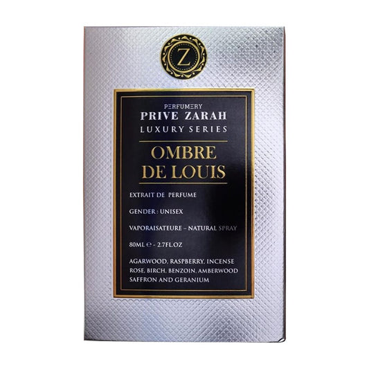 MBRE DE LOUIS PRIVEZARAH - Floral woody Scent