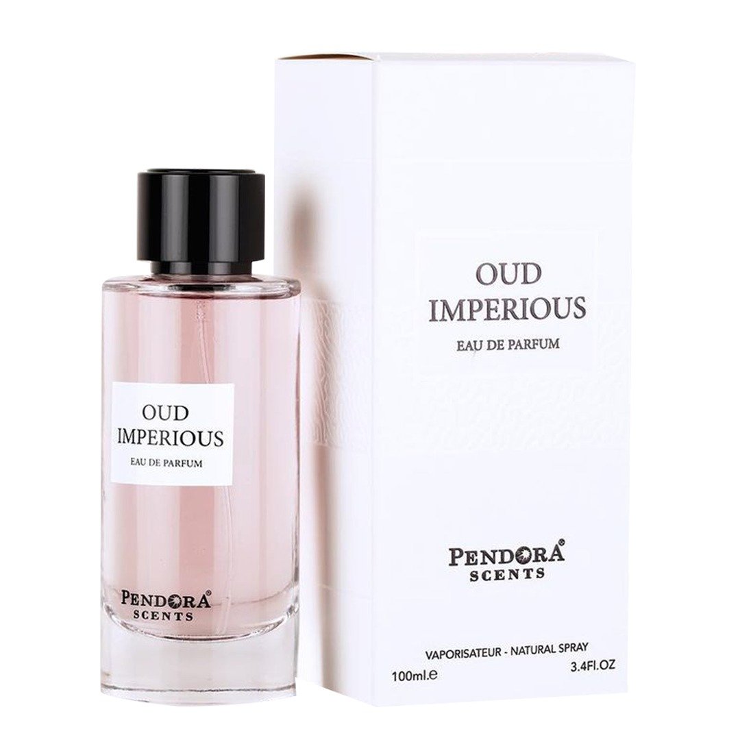 Floral Fragrance OUD IMPERIOUS