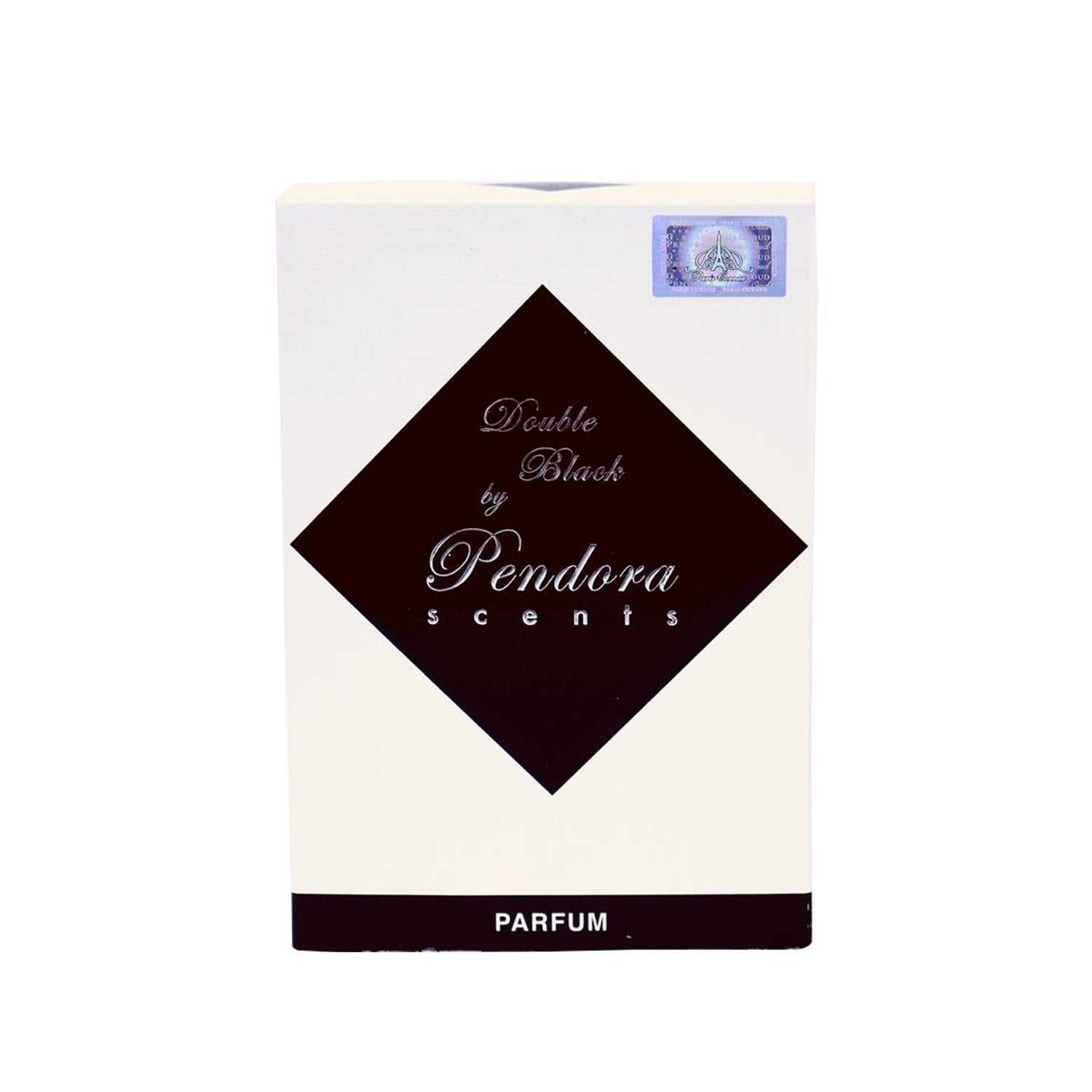 DOUBLE BLACK BY PENDORA Scents