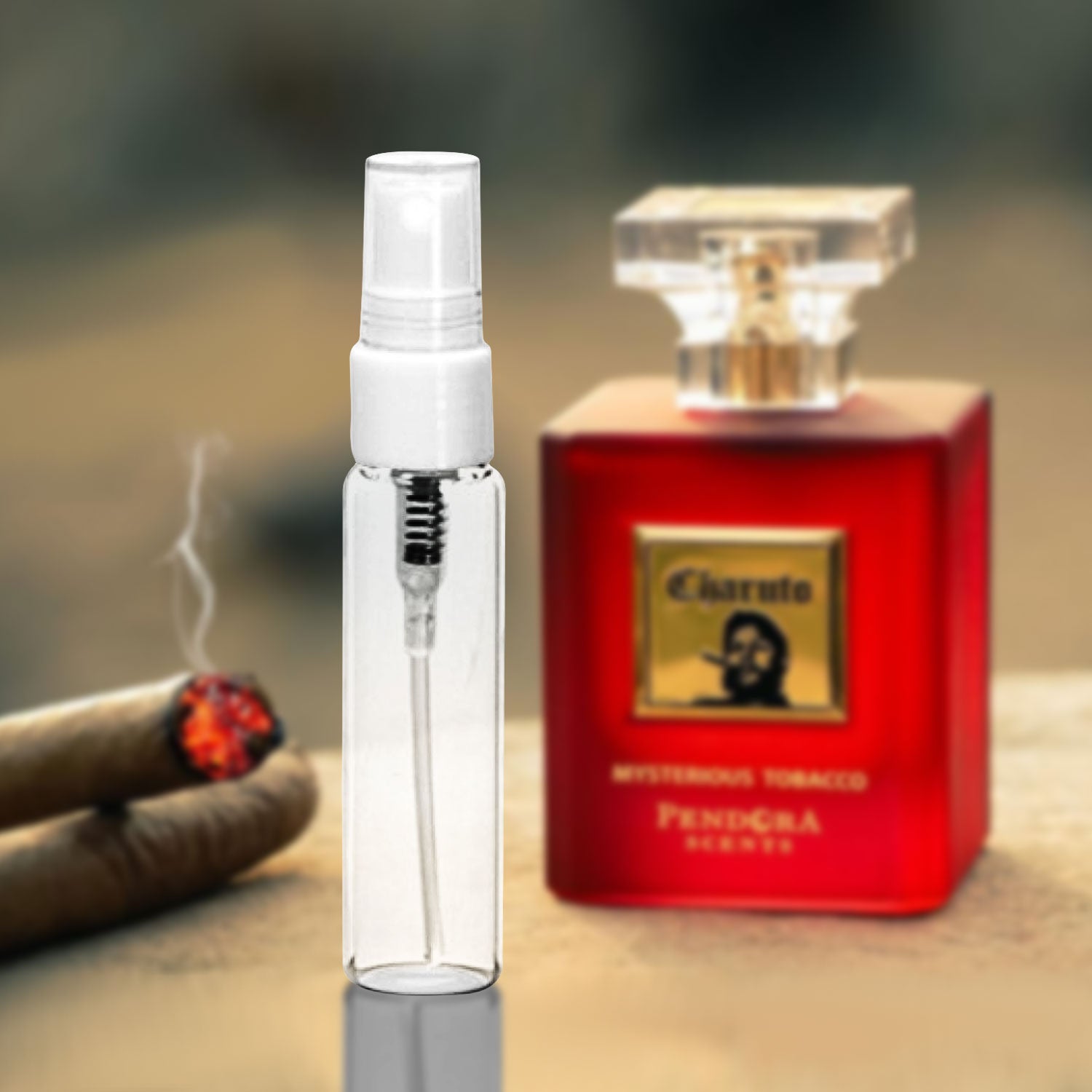 Buy PENDORA SCENTS TESTERS online