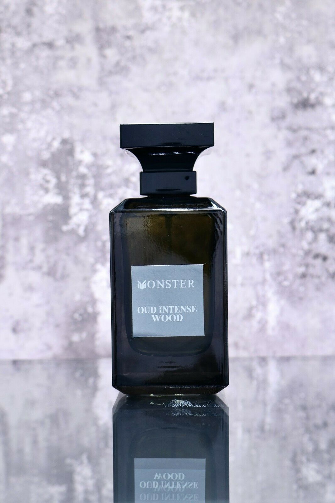 MONSTER OUD WOOD INTENSE