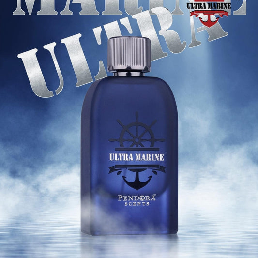 Ultra Marine