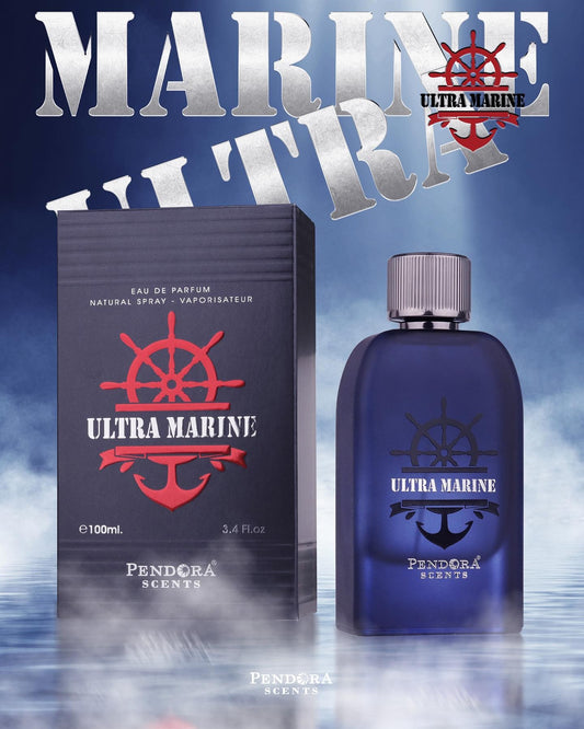 Ultra Marine